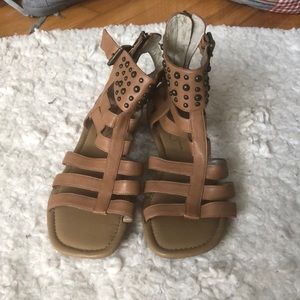 Jessica Simpson Sandals Size 7